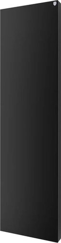 Дизайн-радиатор Royal Thermo Flat 500-1800 Noir Sable - изображение в каталоге