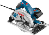 Дисковая пила Bosch GKS 65 GCE Professional (0601668900)