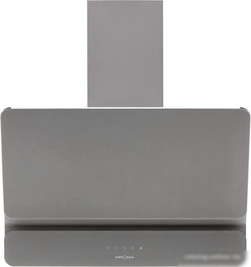 Кухонная вытяжка Krona Mysterium 600 Glass GR S – изображение в каталоге