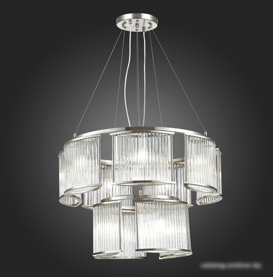 Подвесная люстра ST Luce Velletri SL1627.103.11 – фото товара