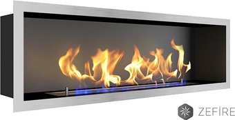 Биокамин ZeFire Flagman 1000 шлифованный - изображение в каталоге