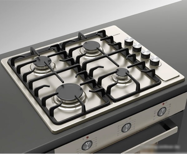 Варочная панель Darina 1T1 BGM341 12 X - фото товара