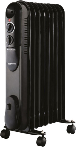 Масляный радиатор TDM Electric МО-9К SQ2501-0905 - изображение в каталоге