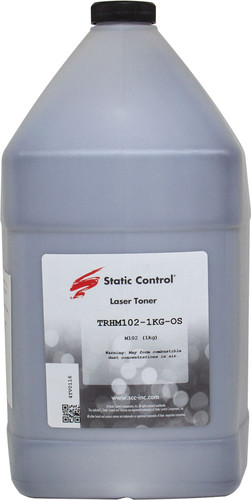Тонер Static Control для HP LJ PM104/132 1 кг – изображение в каталоге