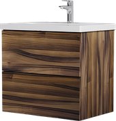 AM.PM Тумба под умывальник Gem M90FHX0602HF – изображение в каталоге