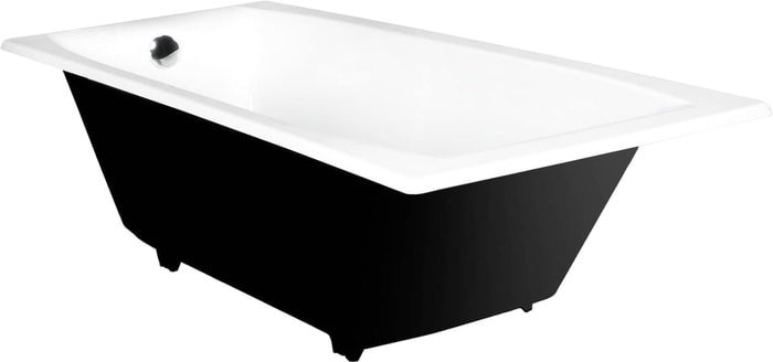 Ванна Универсал Эталон 150x70 (с ножками) - фото товара