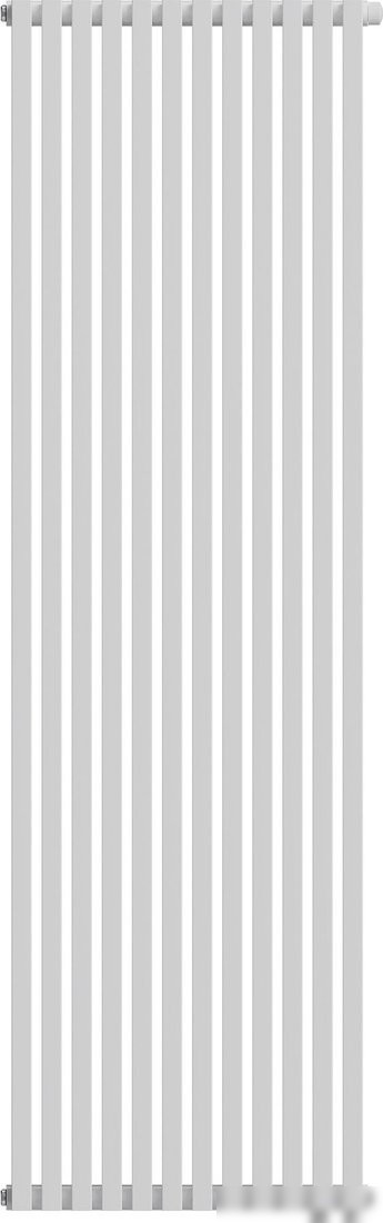 Дизайн-радиатор Royal Thermo Shift Q30 VC2180 - 12 секций RAL9016 - фото товара