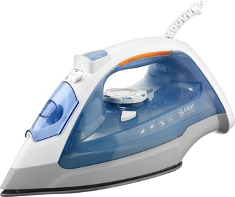 Утюг First FA-5618-8 - изображение в каталоге