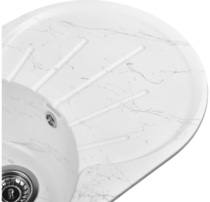 Кухонная мойка Wisent WA02-10 (GER013) - фото товара