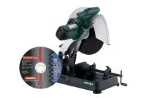 Монтажная пила Metabo CS 23-355 (602335850)