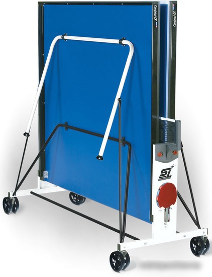 Теннисный стол Start Line Compact LX – фото товара