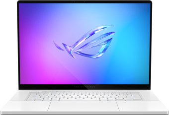 Игровой ноутбук ASUS ROG Zephyrus G16 2025 GU605CX-QR077 – изображение в каталоге
