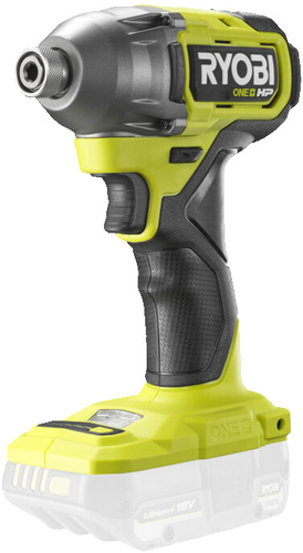 Винтоверт Ryobi RID18X-0 5133004961 (без АКБ) – изображение в каталоге