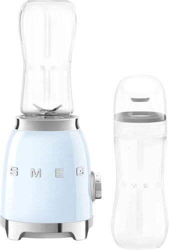 Стационарный блендер Smeg PBF01PBEU - изображение в каталоге