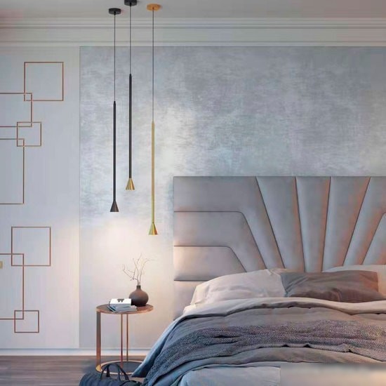 Подвесная люстра Odeon Light Pipa 3884/1G – фото товара