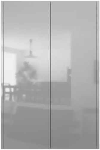 AM.PM Шкаф Func M8FCH06029WG – изображение в каталоге