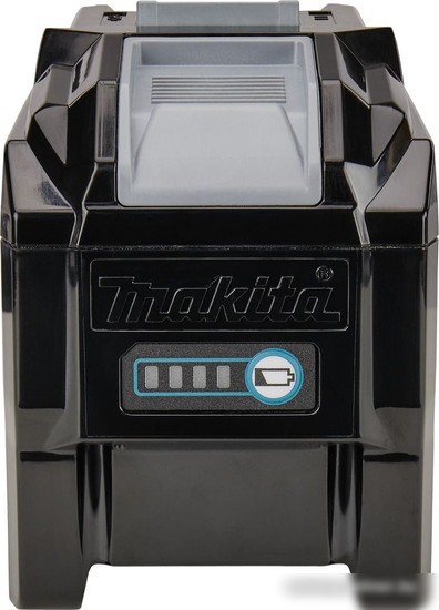 Аккумулятор Makita XGT BL4080F 191X65-8 (40В/8.0 Ah) – фото товара