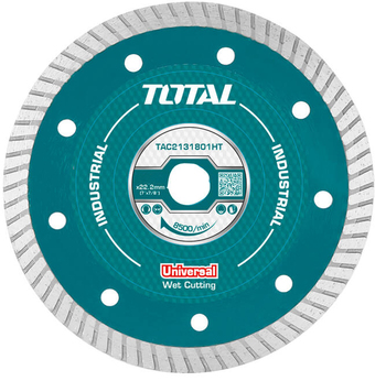 Отрезной диск алмазный Total TAC2132301HT – изображение в каталоге