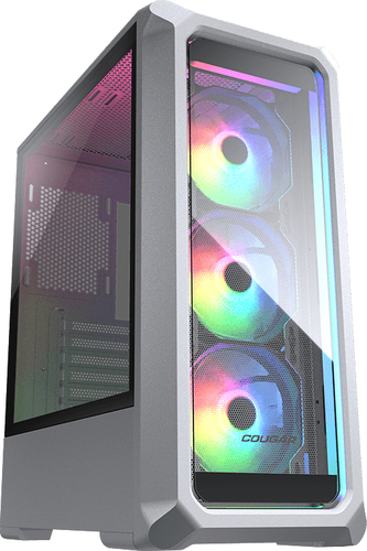 Корпус Cougar Archon 2 Mesh RGB CGR-5CC5W-MESH-RGB – изображение в каталоге