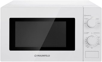 Микроволновая печь MAUNFELD MFSMO720MW01 – изображение в каталоге