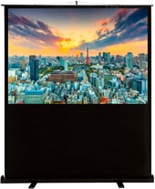 Проекционный экран CACTUS FloorCompactExpert 90x160 CS-PSFLCE-160X90 – изображение в каталоге