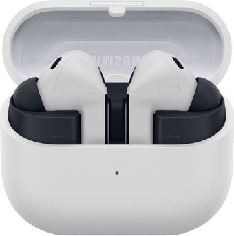 Наушники Samsung Galaxy Buds 3 FE (серый) – изображение в каталоге