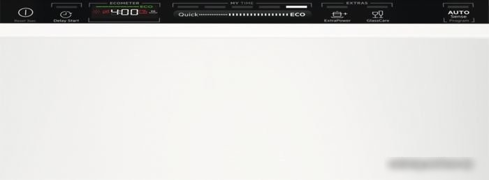 Встраиваемая посудомоечная машина AEG FSE72537P - фото товара