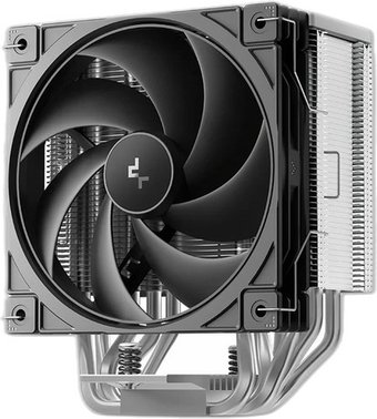 Кулер для процессора DeepCool AG600 R-AG600-BKNPMG2-G – изображение в каталоге