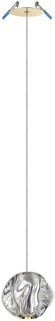 Подвесная люстра Odeon Light Jemstone 5085/5L – фото товара