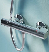 Смеситель AM.PM X-Joy F85A40000 - изображение в каталоге