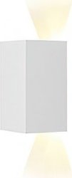 Бра iLedex Double ZD8160-12W WH – изображение в каталоге