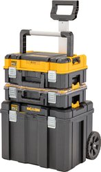 Тележка DeWalt TSTAK DWST83411-1 – изображение в каталоге