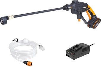 Мойка высокого давления Worx WG620E – изображение в каталоге