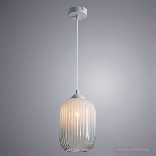Подвесная люстра Arte Lamp Arwen A1902SP-1WH – фото товара