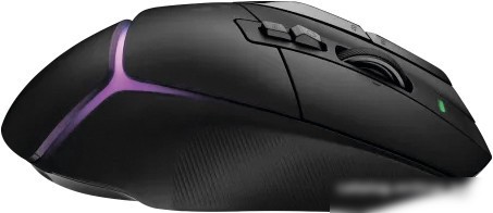 Игровая мышь Logitech G502 X Plus (черный) – фото товара