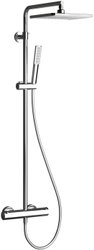 Душевая система Teska Devon DK2102C - изображение в каталоге