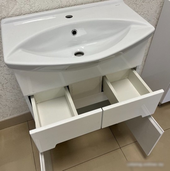 Garda Тумба под умывальник Marko-114 65 Т_ум_2ящ_2дв_650_Marko – фото товара