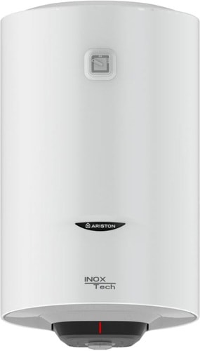 Накопительный электрический водонагреватель Ariston PRO1 R INOX ABS 50 V - изображение в каталоге