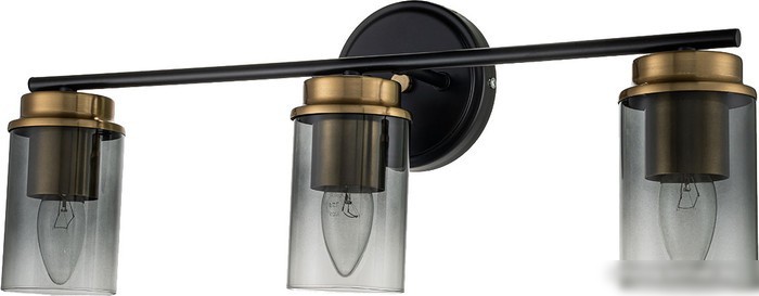 Бра Escada 2118/3A (Black/Brass) – фото товара