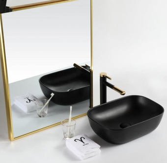 Умывальник BelBagno BB1302-H301 - изображение в каталоге