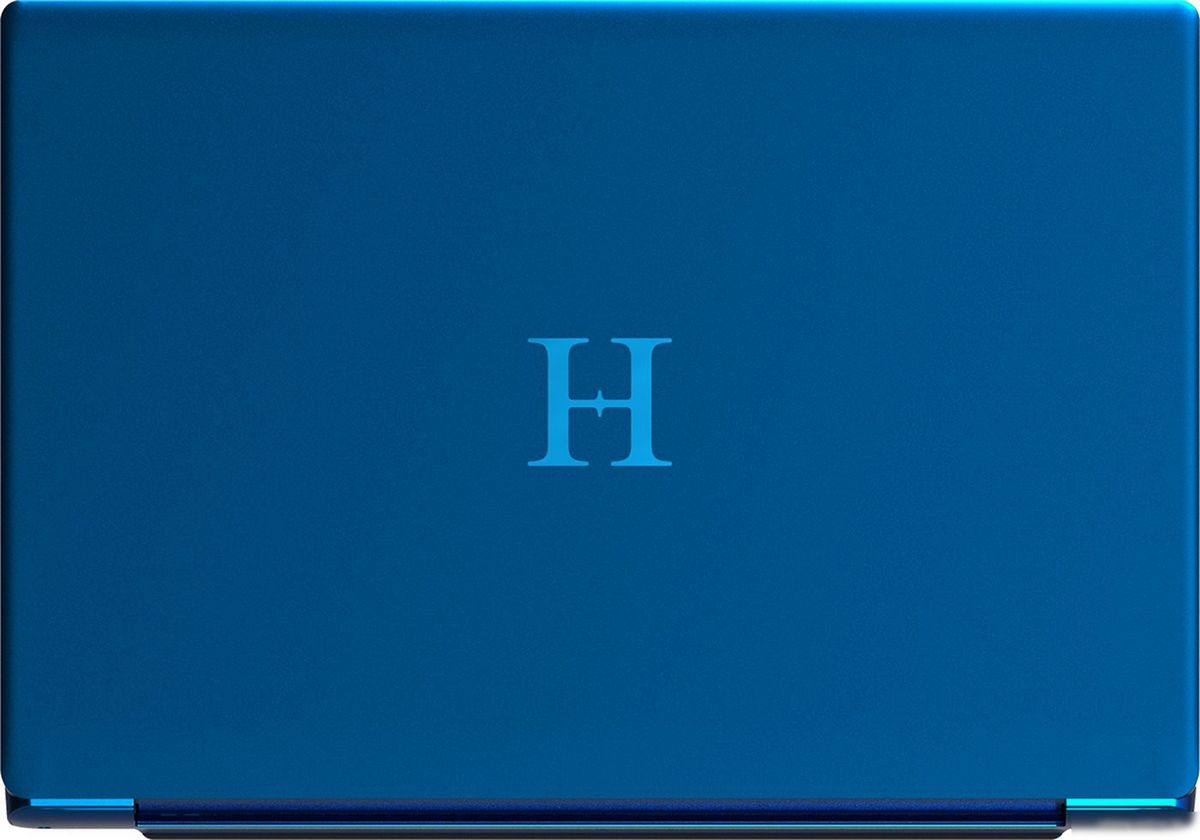 Ноутбук Horizont H-book 15 МАК4 T32E3W – фото товара