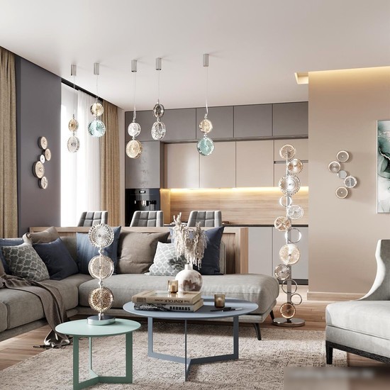 Бра Odeon Light Caramella 5416/14WL – фото товара