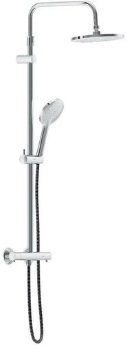 Душевая система Damixa Jupiter 977800000 - изображение в каталоге