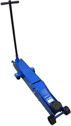 Подкатной домкрат AE&T T32010 10т – изображение в каталоге
