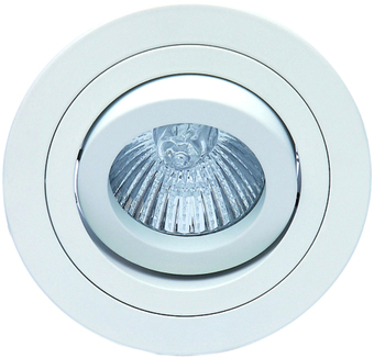 Точечный светильник Mantra Basico GU10 C0003 – изображение в каталоге