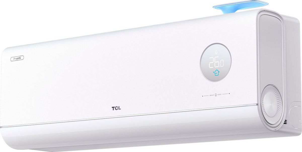 Кондиционер TCL Fresh In 3.0 TAC-09CHSD/FCI - фото товара
