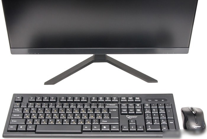 Моноблок Z-Tech Standart-G64-16-0-240-N-H410-012 – фото товара