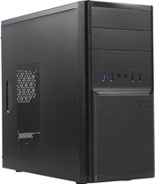 Корпус Powerman ES-701BK 450W – изображение в каталоге