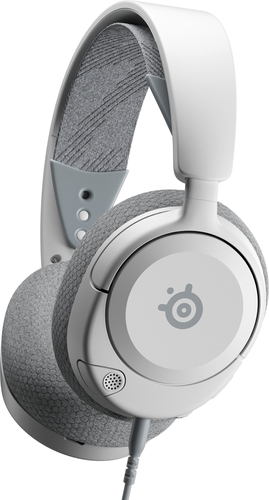 Наушники SteelSeries Arctis Nova 1 (белый) – изображение в каталоге