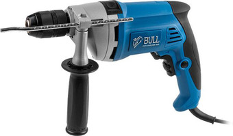 Ударная дрель Bull 1327422 – изображение в каталоге